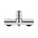 Bathroom - shower mixer RAVAK Puri