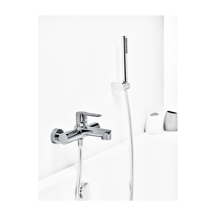 Bathroom - shower mixer RAVAK Puri
