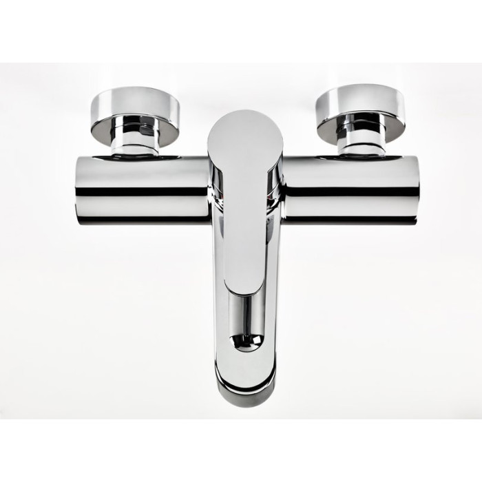 Vannitoa - dušisegisti RAVAK Puri