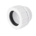 Kuivtyüp kanalisatsiooni ventiili ühendus WAVIN HepvO 32 mm x 1 1/4"" väliskülg