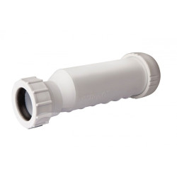 Kuiv tüüpi kanalisatsiooniklapp WAVIN HepvO 40 mm x 1 1/2"" keskel