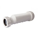 Kuivtyypi kanalisatsiooniklapp WAVIN HepvO 32 mm x 1 1/4"" keskel