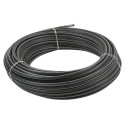 Technical pipe 40 mm (roll 50 m)