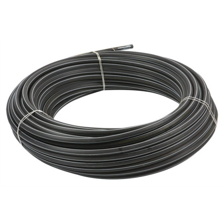 Technical pipe 25 mm (roll 50 m)