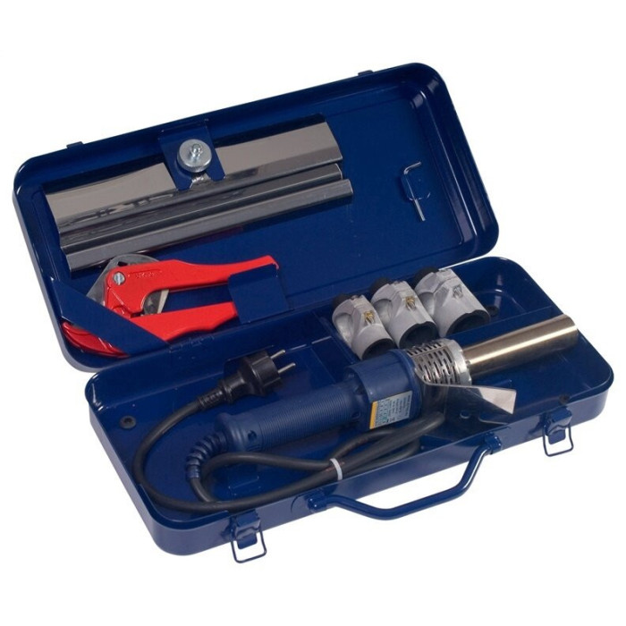Pipe soldering-welding tool DYTRON 20-40 (RENTAL)