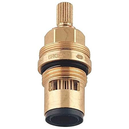 Вентиль для смесителя HANSGROHE правый закрывающий 1/2"", 94009000