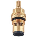 Valve segamisventiil HANSGROHE vasakpoolne sulgemine 1/2"", 94008000