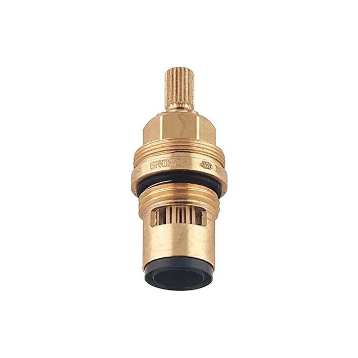 Кран для смесителя HANSGROHE левый запор 1/2"", 94008000