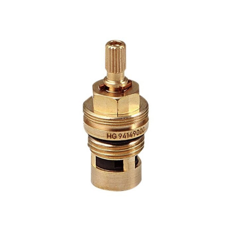Кран для смесителя HANSGROHE керамический 1/2"", 94149000