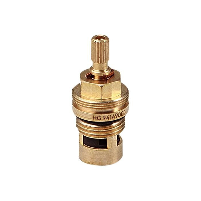 Valve segistile HANSGROHE keraamiline 1/2"", 94149000