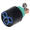 Керамический картридж смесителя (картриджи) HANSGROHE M3 / M2, 92730000