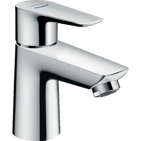 Kätevanni segisti HANSGROHE Talis E 80, 71706000