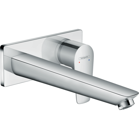 Built-in sink mixer HANSGROHE Talis E 225 mm, 71734000