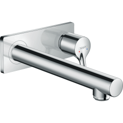 Potisegav segisti kraanikauss HANSGROHE Talis S 225 mm, 72111000