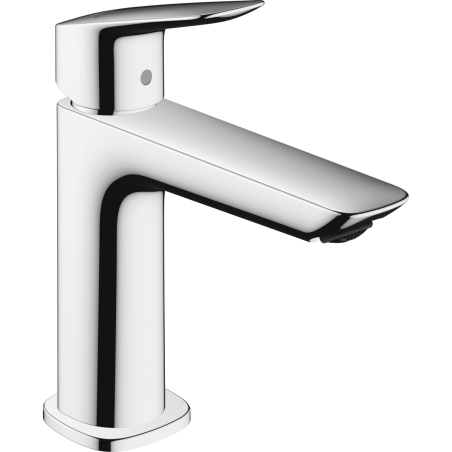HANSGROHE Logis 110 Basin Mixer, 71251000