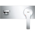 Potikendus segisti kraanikausile GROHE Lineare L 207 mm, kroom, 23444001