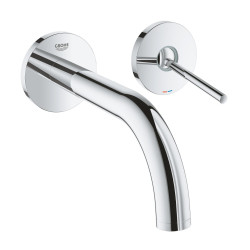 Встраиваемый смеситель для раковины GROHE Atrio 185 мм, 19287003