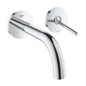 Potinkinis segisti GROHE Atrio 185 mm, 19287003