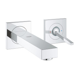 Встраиваемый смеситель для раковины GROHE Eurocube Joy M, 19997000