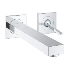 Built-in basin mixer GROHE Eurocube Joy L, 19998000