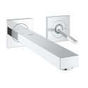 Встраиваемый смеситель для раковины GROHE Eurocube Joy L, 19998000