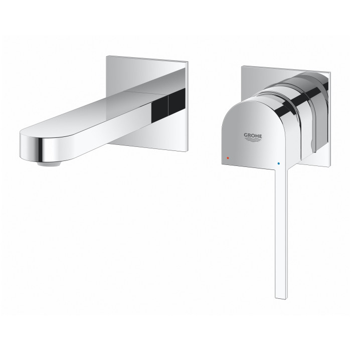 Potisegaja kraan GROHE Plus M, 29303003