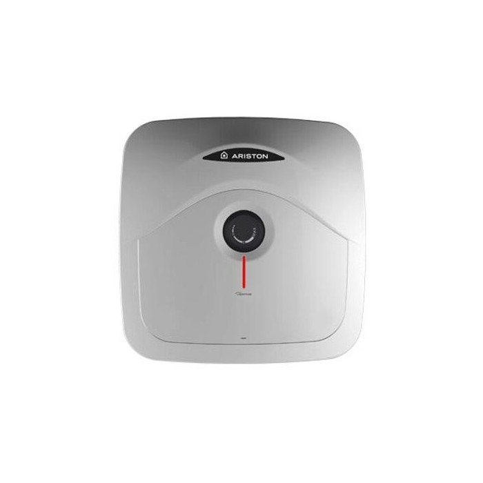 ARISTON Andris RS 30/3 EU electric water heater, above the sink