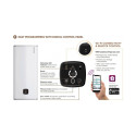 Электрический водонагреватель ATLANTIC Vertigo Steatite 80 Wi-fi