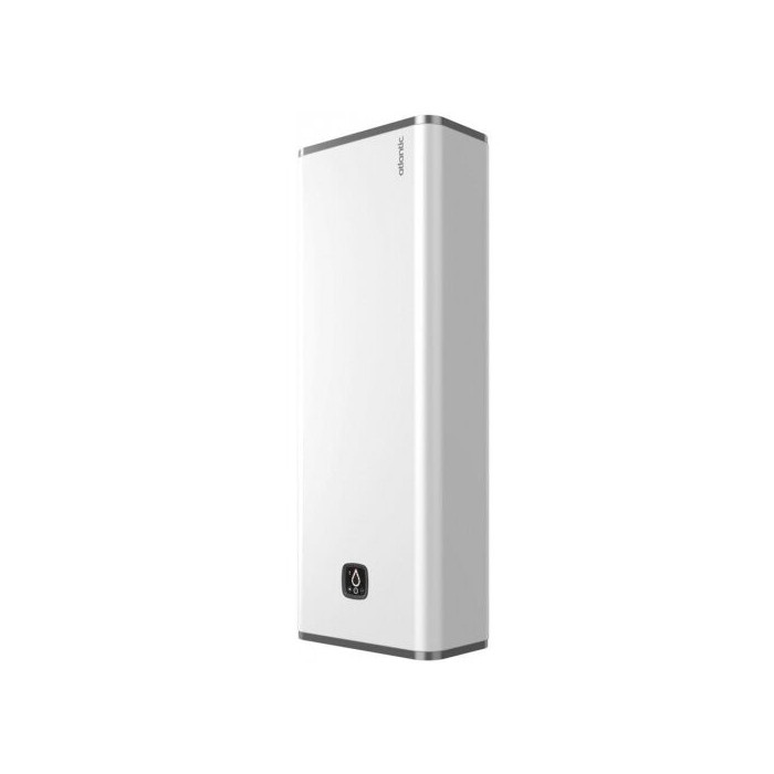 Electric water heater ATLANTIC Vertigo Steatite 100 Wi-fi
