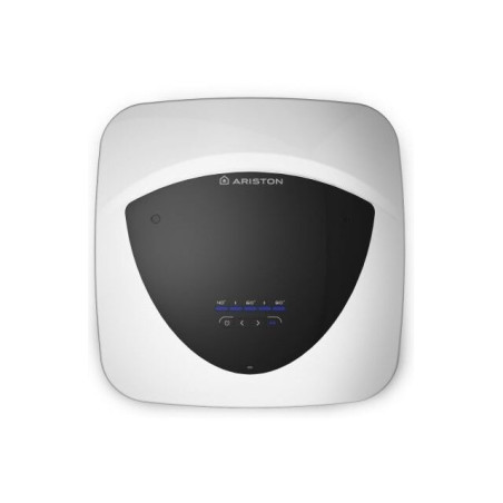 Электрический водонагреватель ARISTON Andris Lux Eco 15U/5, под раковиной