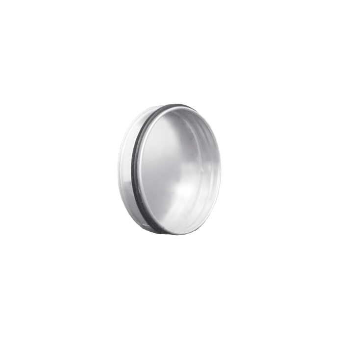 Ventilatsiooni aknas ALNOR 200