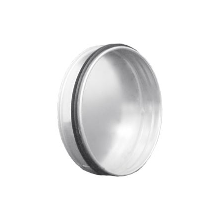Ventilatsiooni aknas ALNOR 315
