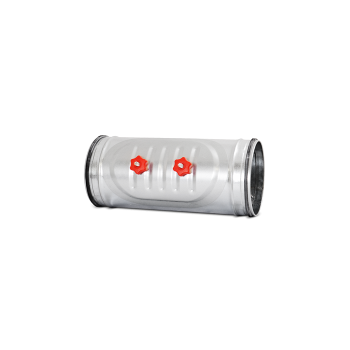 Вентиляция прочистка ALNOR IPR-SNSL 315 L-360 мм