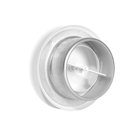 Universal diffuser METIKSA DAL 125 casing