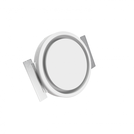 The attached diffuser ERGOVENT Rondo 100 mm