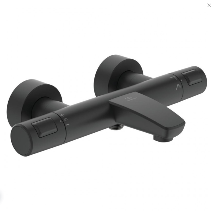 Thermostatic bath mixer IDEAL STANDARD Ceratherm T25, A7544XG