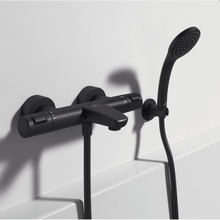 Термостатический смеситель для ванны IDEAL STANDARD Ceratherm T25, A7544XG