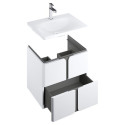 Раковина RAVAK Сварстиклės 600 мм