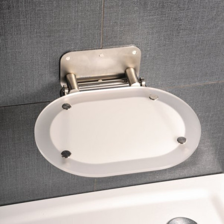 Istme RAVAK Chrome selge/roostevaba teras