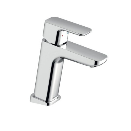 RAVAK 10° 90 mm Free sink mixer without bottom valve