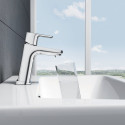 RAVAK 10° 90 mm Free sink mixer without bottom valve