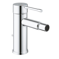 Смеситель для биде с донным клапаном GROHE Essence, размер S, 32935001