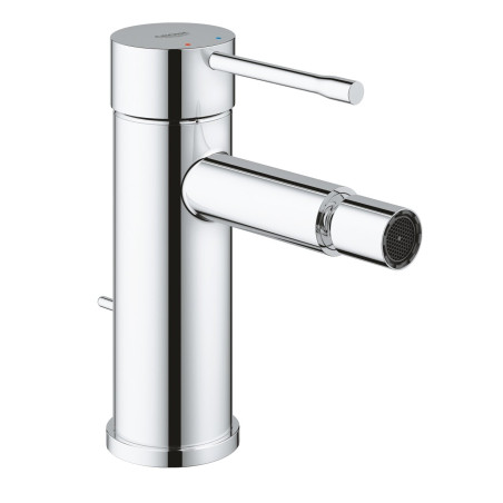 Смеситель для биде с донным клапаном GROHE Essence, размер S, 32935001