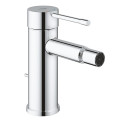 Смеситель для биде с донным клапаном GROHE Essence, размер S, 32935001