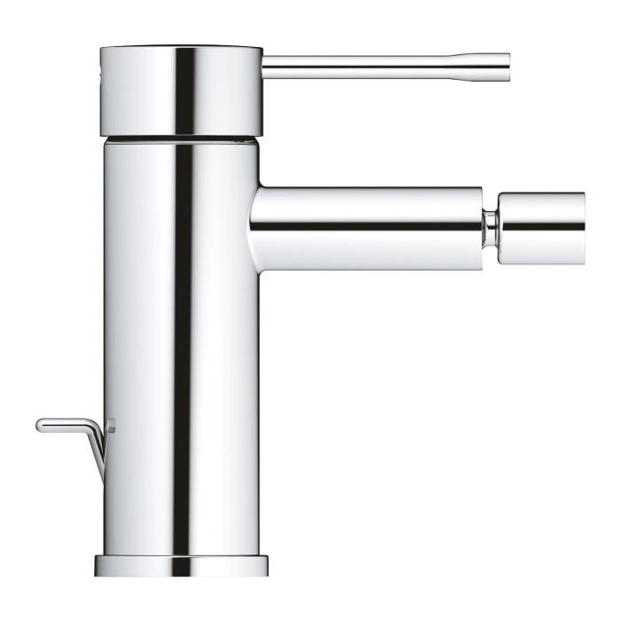 Bidet mixer with bottom valve GROHE Essence, size S, 32935001