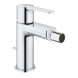 Смеситель для биде с донным клапаном GROHE Lineare, размер S, 33848001