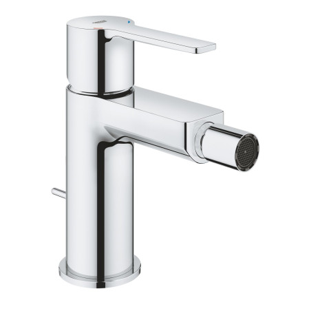 Bidet mixer with bottom valve GROHE Lineare, size S, 33848001