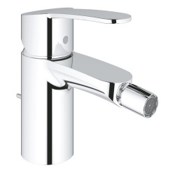 Смеситель для биде с донным клапаном GROHE Eurostyle Cosmopolitan, размер S, 33565002