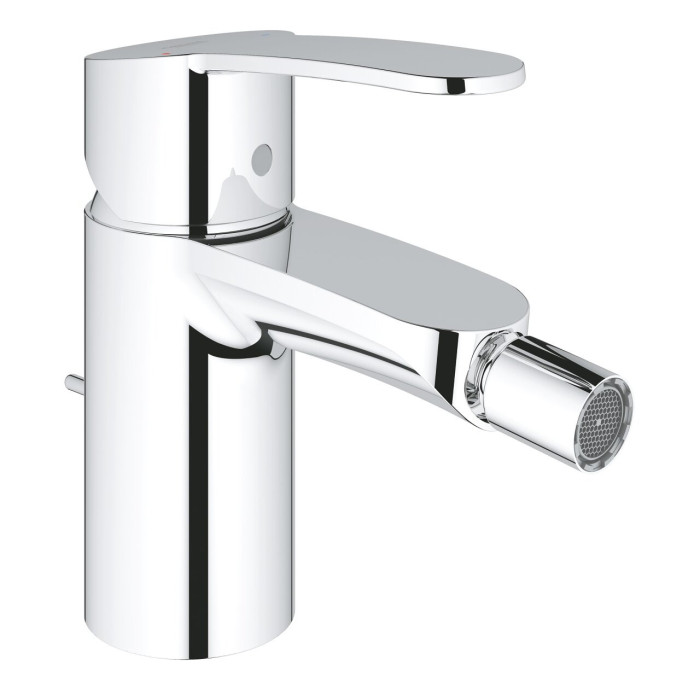 Смеситель для биде с донным клапаном GROHE Eurostyle Cosmopolitan, размер S, 33565002