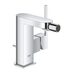 Смеситель для биде с донным клапаном GROHE Plus, размер S, 33241003